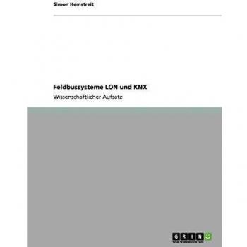 Feldbussysteme LON und KNX