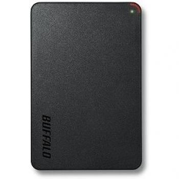 Buffalo 1TB Ministation Disco Duro Externo 2.5