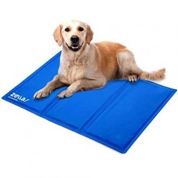 Zellar Pet Chill Pad Grande