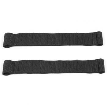 BAWA Door Limit Rope for Jeep Wrangler CJ YJ TJ JK JKU