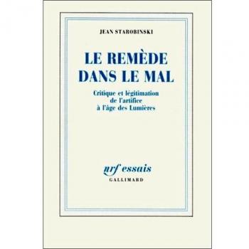 LE REMEDE DANS LE MAL.