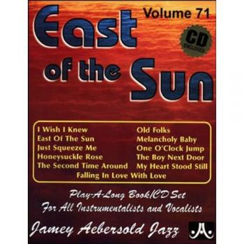 East of the Sun / Various