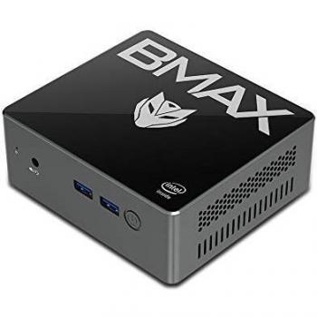 Mini Computer BMAX B2 con 4K HD e HDMI x2