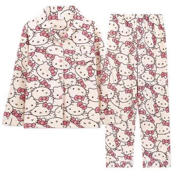 Pyjama Duo Femmes Kawaii