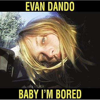 Baby I´M Bored