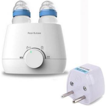 IMBABY 220V Electric Baby Food Warmer
