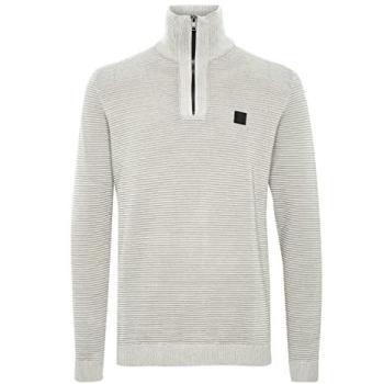 Herren Pullover Troyer SDValencia, Größe 3XL