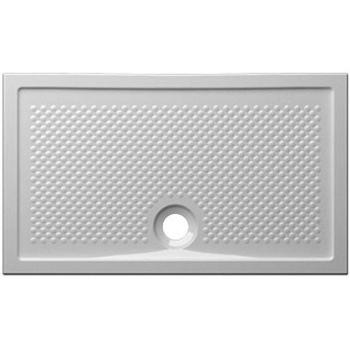 Piatto Doccia Bianco Lucido 70x120 h.6,5