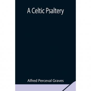 A Celtic Psaltery