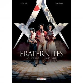 Fraternités T03