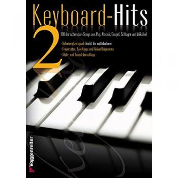 Keyboard Hits 2