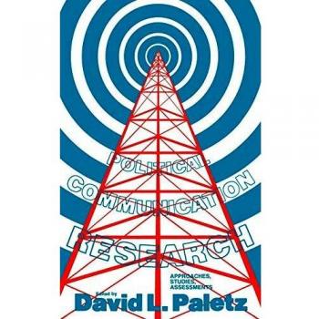 Political Communication Research, Volume 1