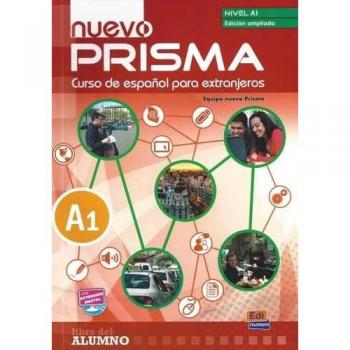 nuevo Prisma A1 alumno Edic.ampliada