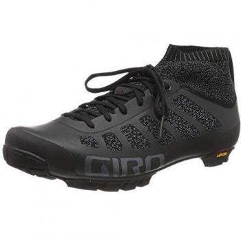 Giro Herren Empire Vr70 Knit Mountainbike Schuhe, Mehrfarbig, 44.5 EU