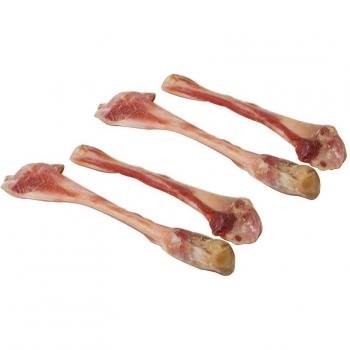 DUVO+ Farmz Italien Mini XS Ham Bone 4er Pack