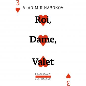 Roi, dame, valet