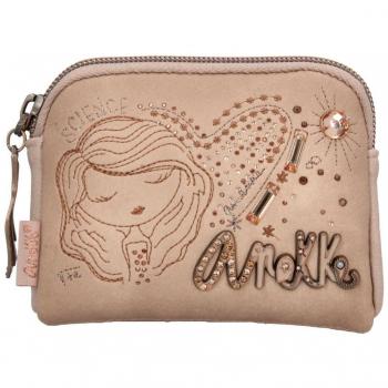 Annekke Nude Wallet