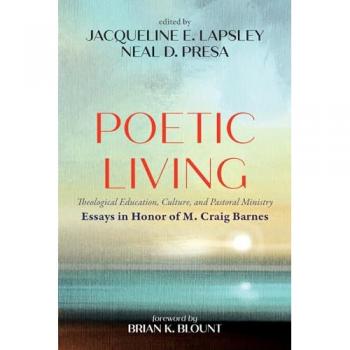 Poetic Living