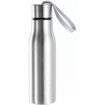 Bewegungsfreundliche Trinkflasche 500/750ml