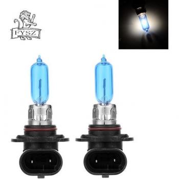 9005 HB3 12V 65W Quartz Glass Fog Light Bulbs