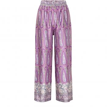 Pantalon femme Ichi modèle Nabila