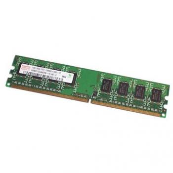 Hynix 1Go Barrette Mémoire DDR2 PC2-6400U