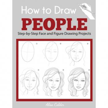 How to Draw People