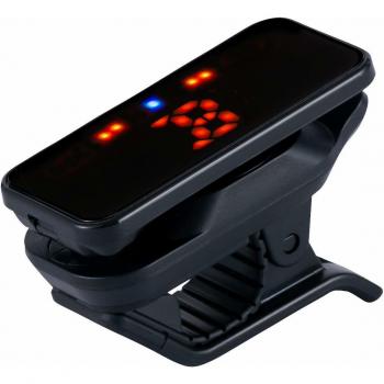 Korg Pitchclip 2+ Clip on Tuner Pitch