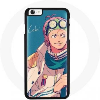 IPhone 4 Cover Manga Universum Coby One Piece