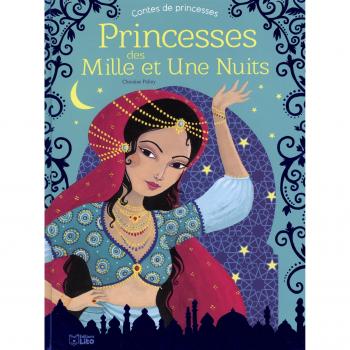 Princesses des mille et une nuits