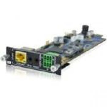 VivoLink Seamless 4K IN HDBaseT & Ana. Audio Input PCIE Karte, VL120022-IBT