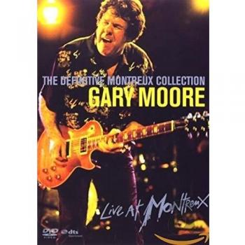 Gary Moore