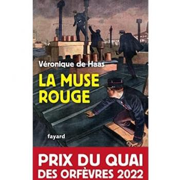 LA MUSE ROUGE