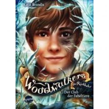 Woodwalkers