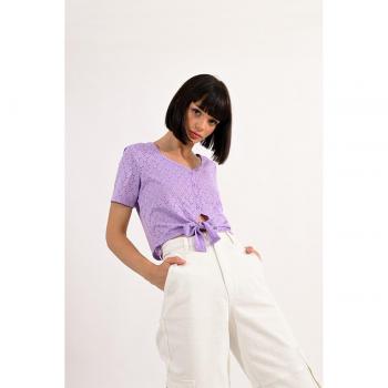 Top Lili Sidonio Elegante