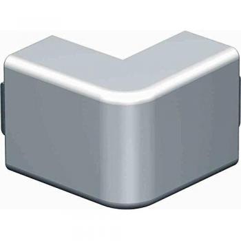 Cable Channel Bend 17.5x30mm – WDK HA15030RW