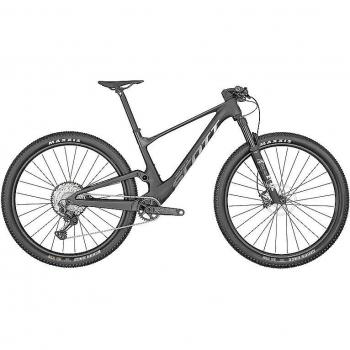 Bicicleta Scott Spark RC Team 2024 Talla S