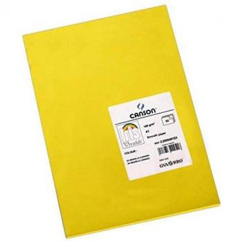 Canson Iris Vivaldi A3 185 GSM Smooth Colour Paper