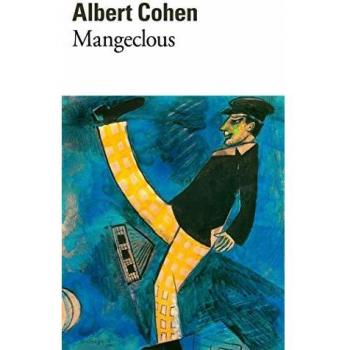 Mangeclous (Collection Folio)