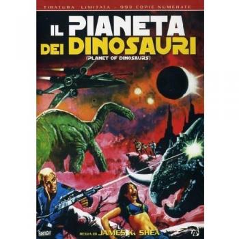 Il Pianeta Dei Dinosauri 