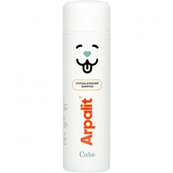 Arpalit šampon pro alergickou pokožku 250 ml