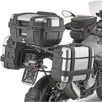 Givi PL5126 telai per valigie