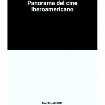 Panorama del cine iberoamericano