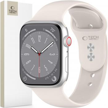 Apple Watch Silikonarmband