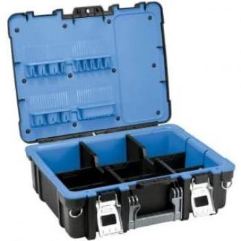 Caixa Mac Allister 48 cm – Kit para Oficina Doméstica