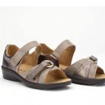 Gibaud Mujer 40 – Zapato Matera Beige