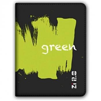 Ziron ZX010 Dossier 7 pouces 200 g Vert