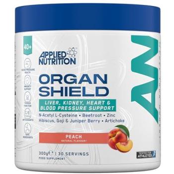 Applied Nutrition Peach Organ Shield Boost – 300 g