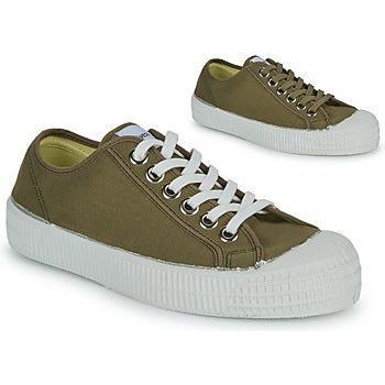 Novesta STAR MASTER Sneaker aus organischer Baumwolle