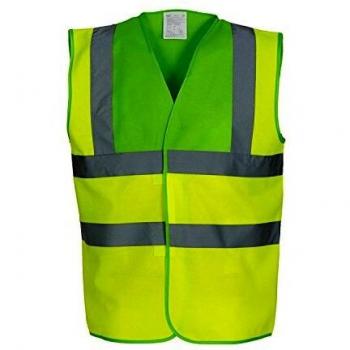 Yoko Reflective Safety Vest